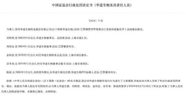 配资365 证监会严惩欺诈发行！撤回IPO申请也罚